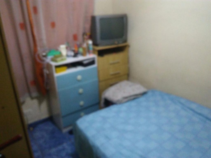 Apartamento, 2 quartos, 50 m² - Foto 9