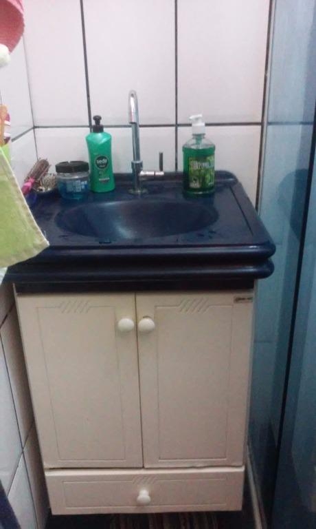 Apartamento, 2 quartos, 50 m² - Foto 11