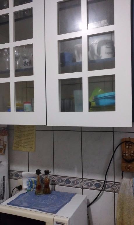Apartamento, 2 quartos, 50 m² - Foto 13