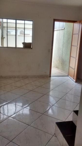 Sobrado, 2 quartos, 100 m² - Foto 2