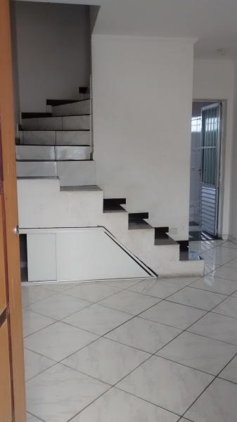 Sobrado, 2 quartos, 100 m² - Foto 3