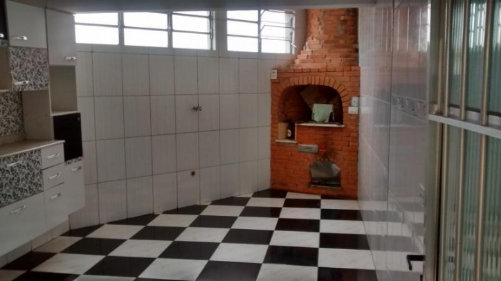 Sobrado, 2 quartos, 100 m² - Foto 4