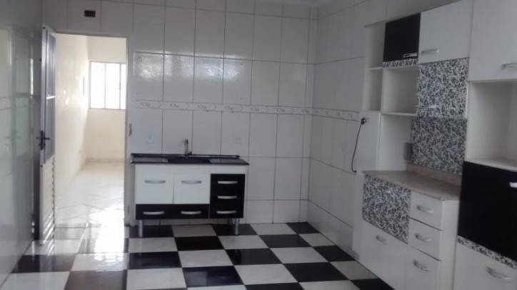 Sobrado, 2 quartos, 100 m² - Foto 5