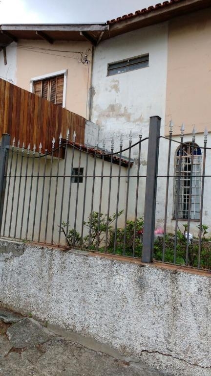 Sobrado, 2 quartos, 250 m² - Foto 1