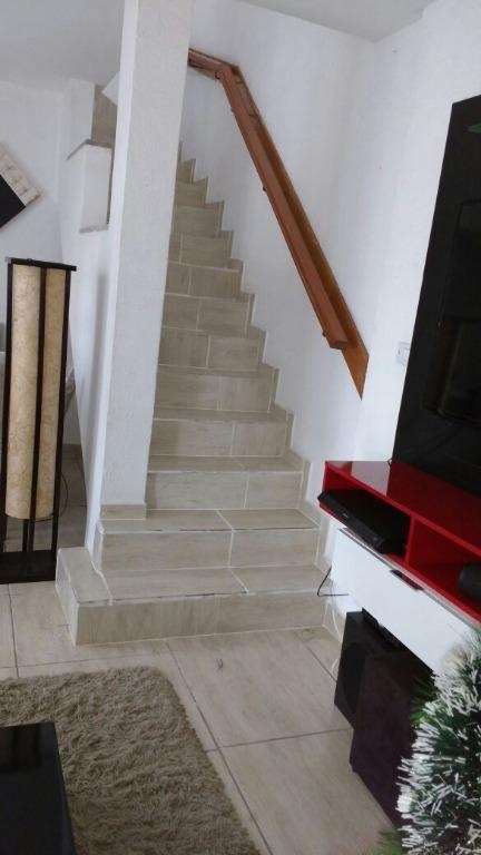 Sobrado, 2 quartos, 250 m² - Foto 4