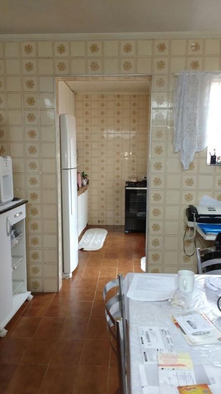 Sobrado, 2 quartos, 250 m² - Foto 6