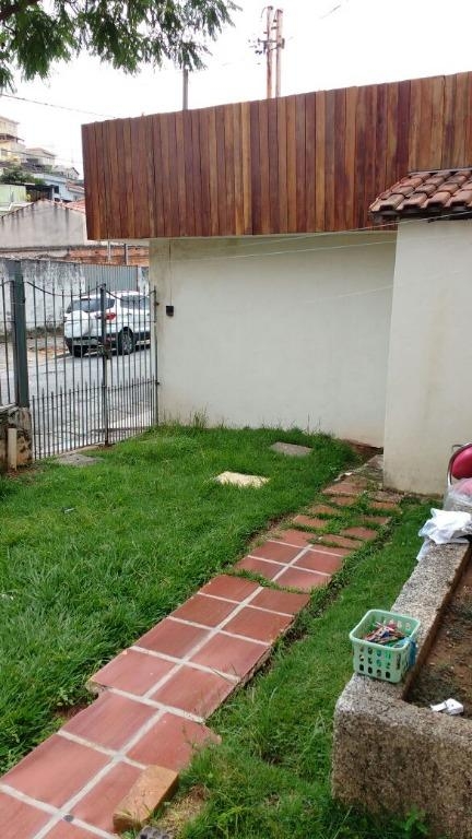 Sobrado, 2 quartos, 250 m² - Foto 11