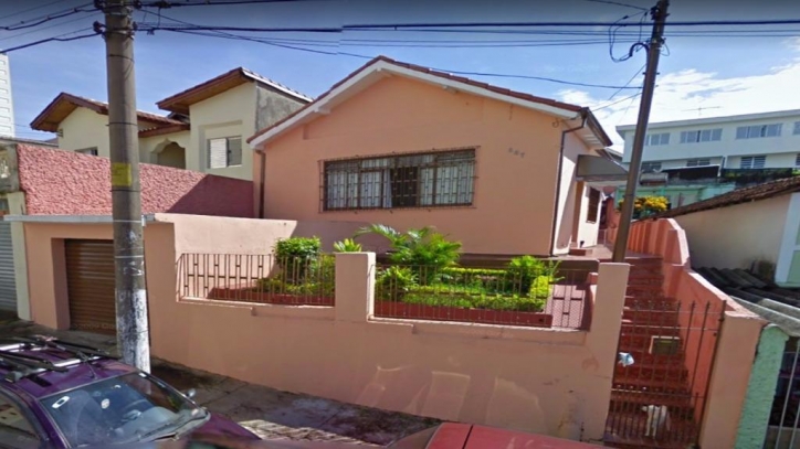 Casa, 2 quartos, 254 m² - Foto 1