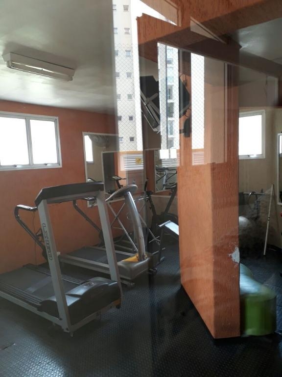 Apartamento, 3 quartos, 69 m² - Foto 3