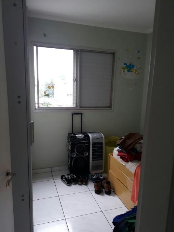 Apartamento, 3 quartos, 69 m² - Foto 4