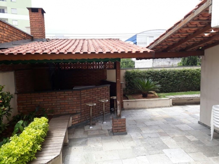 Apartamento, 3 quartos, 69 m² - Foto 5