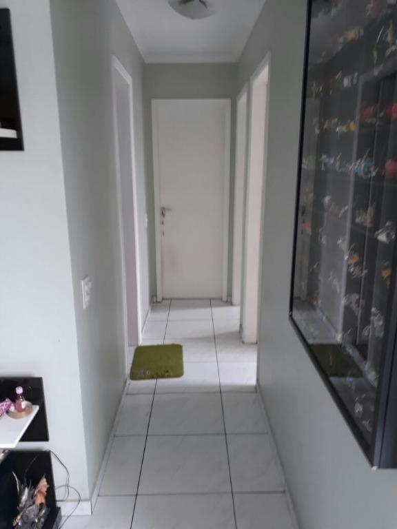 Apartamento, 3 quartos, 69 m² - Foto 11