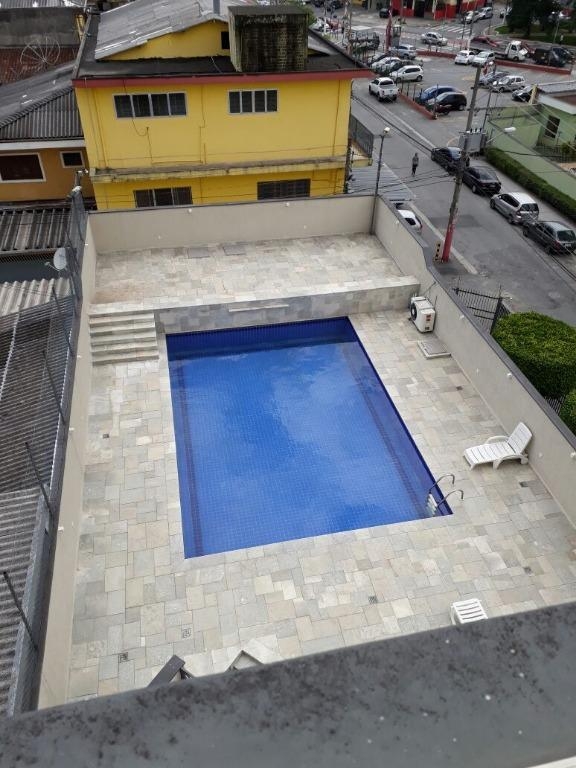 Apartamento, 3 quartos, 69 m² - Foto 14