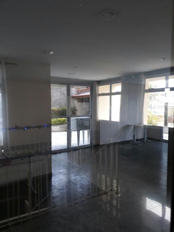 Apartamento, 3 quartos, 69 m² - Foto 15