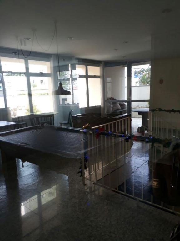 Apartamento, 3 quartos, 69 m² - Foto 17