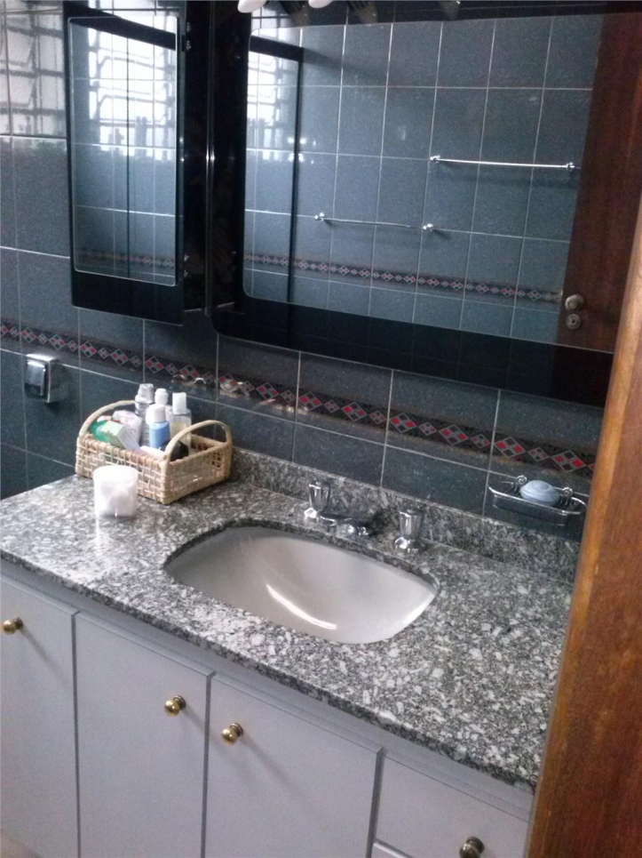 Sobrado, 4 quartos, 400 m² - Foto 23