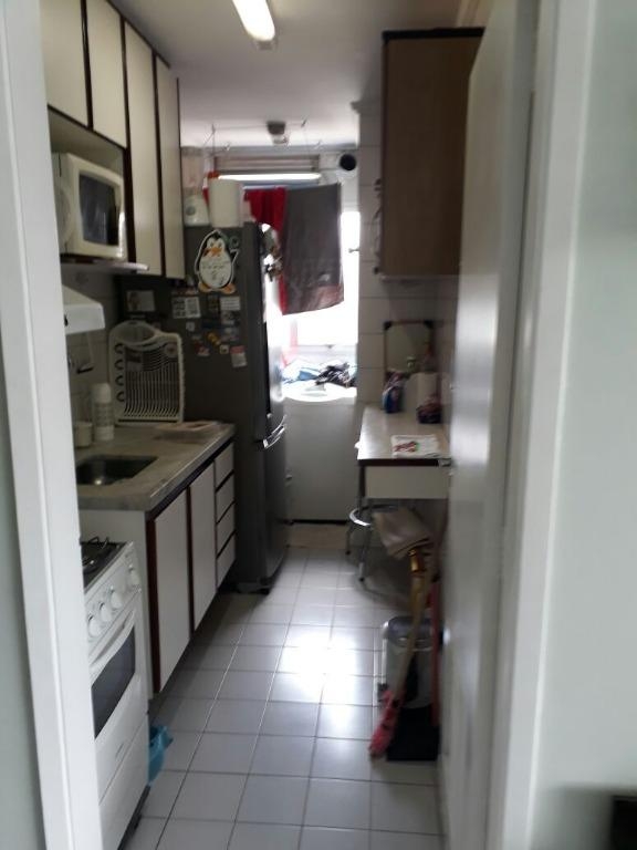 Apartamento, 3 quartos, 69 m² - Foto 20