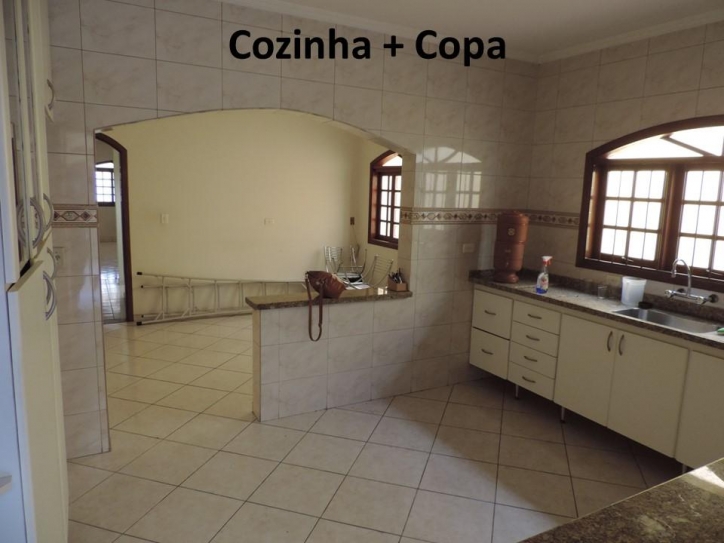 Sobrado, 4 quartos, 192 m² - Foto 5