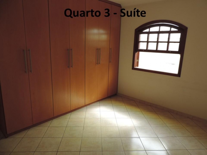 Sobrado, 4 quartos, 192 m² - Foto 8