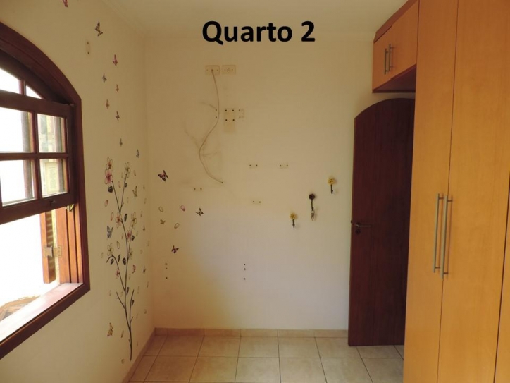 Sobrado, 4 quartos, 192 m² - Foto 9