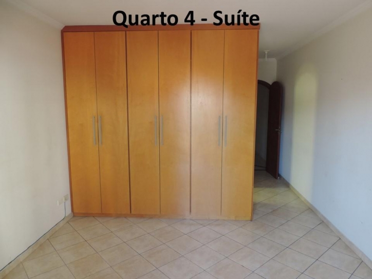 Sobrado, 4 quartos, 192 m² - Foto 10