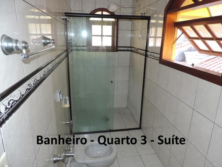 Sobrado, 4 quartos, 192 m² - Foto 11