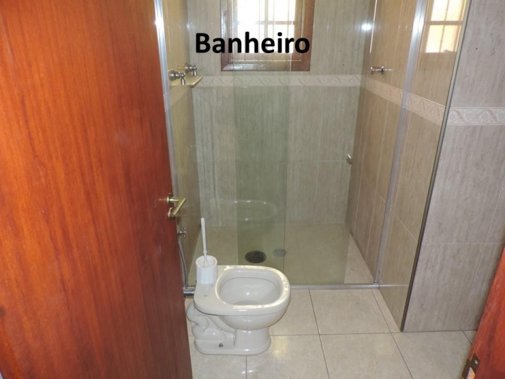 Sobrado, 4 quartos, 192 m² - Foto 14