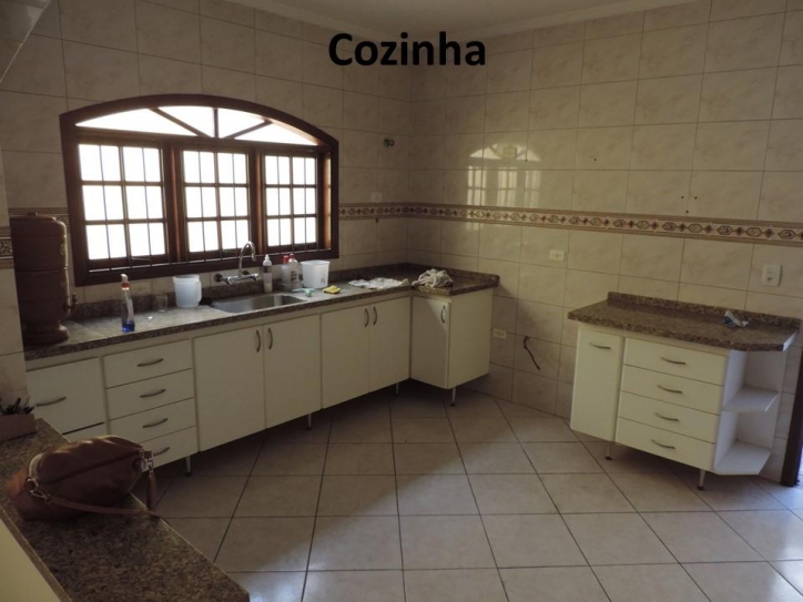 Sobrado, 4 quartos, 192 m² - Foto 16