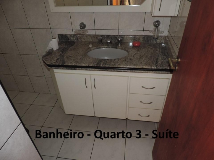 Sobrado, 4 quartos, 192 m² - Foto 17