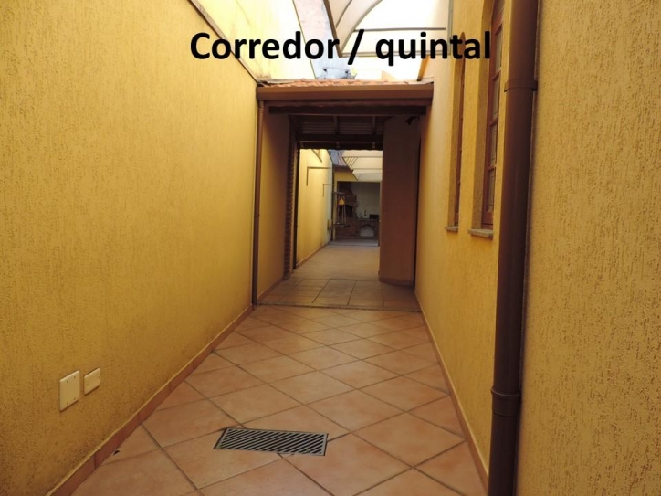 Sobrado, 4 quartos, 192 m² - Foto 18