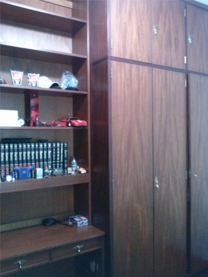 Sobrado, 4 quartos, 400 m² - Foto 25