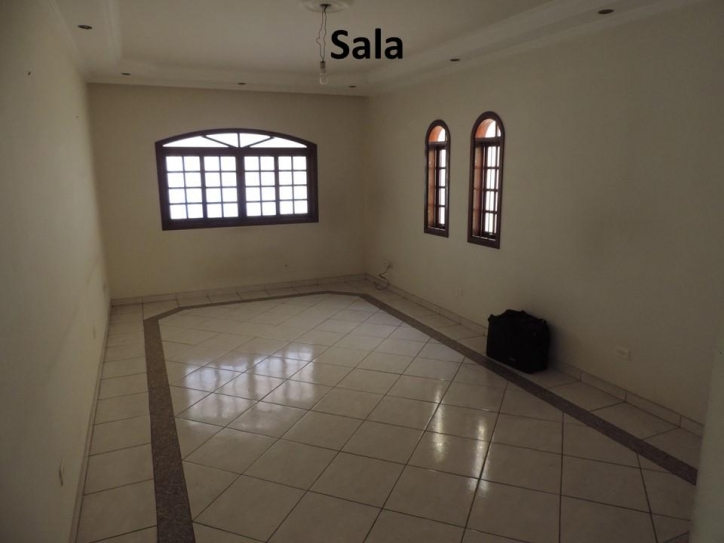 Sobrado, 4 quartos, 192 m² - Foto 19