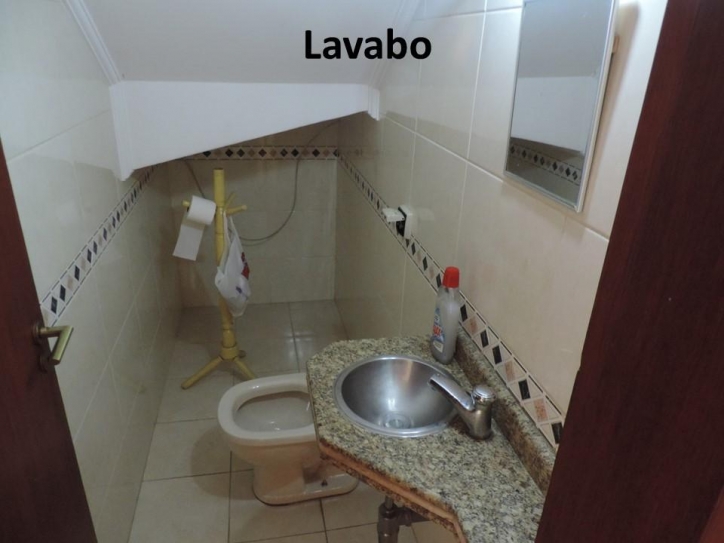 Sobrado, 4 quartos, 192 m² - Foto 20