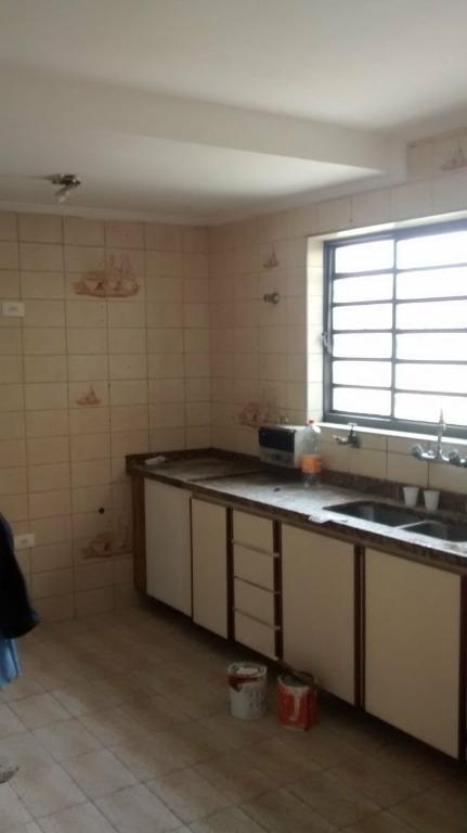 Sobrado, 2 quartos, 90 m² - Foto 1