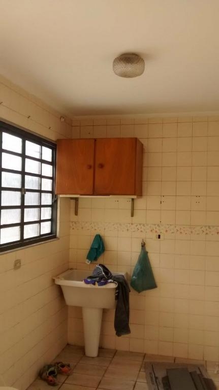 Sobrado, 2 quartos, 90 m² - Foto 6