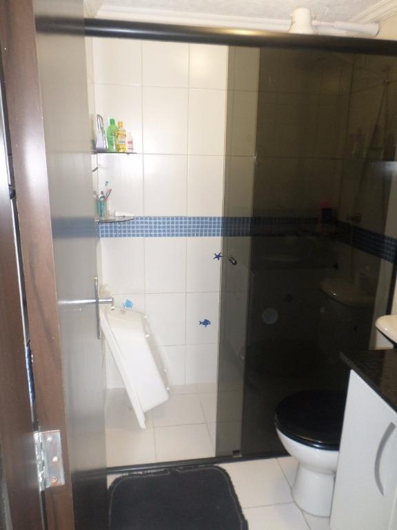 Apartamento, 2 quartos, 45 m² - Foto 8