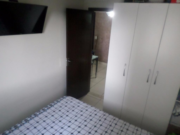 Apartamento, 2 quartos, 45 m² - Foto 9