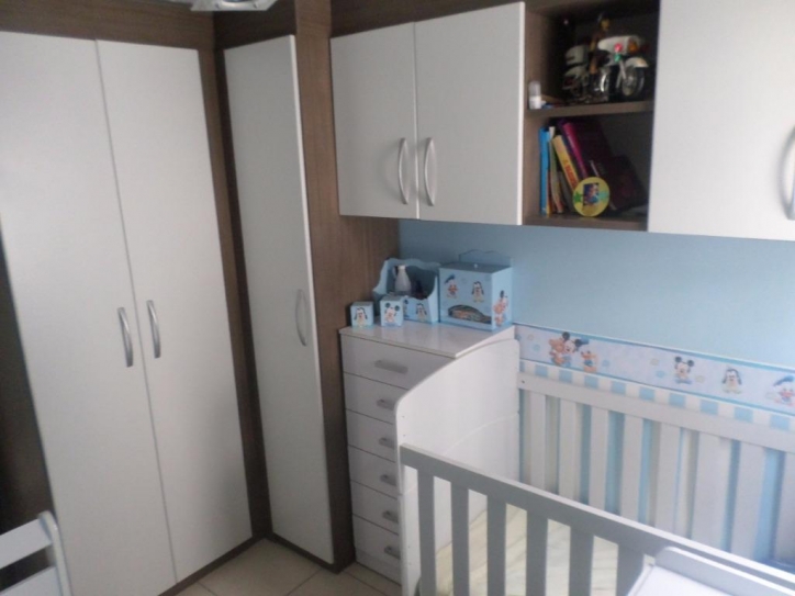 Apartamento, 2 quartos, 45 m² - Foto 10