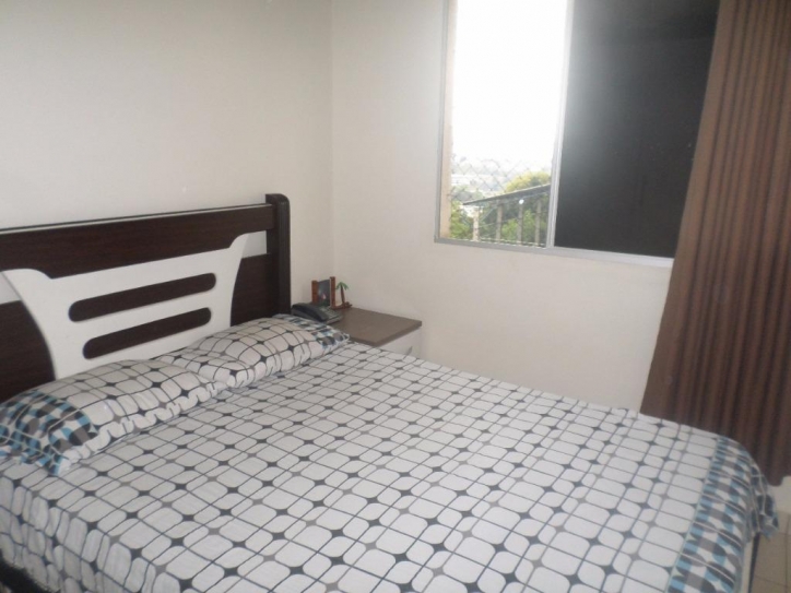 Apartamento, 2 quartos, 45 m² - Foto 14