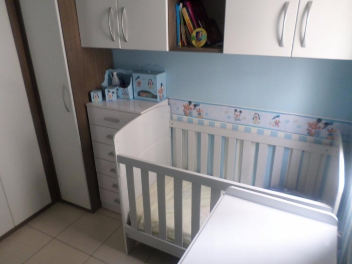 Apartamento, 2 quartos, 45 m² - Foto 16
