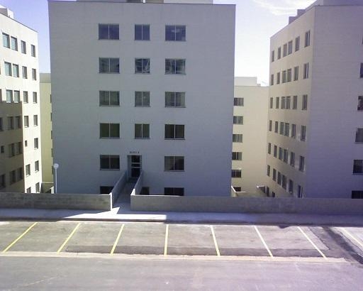 Apartamento, 2 quartos, 45 m² - Foto 21