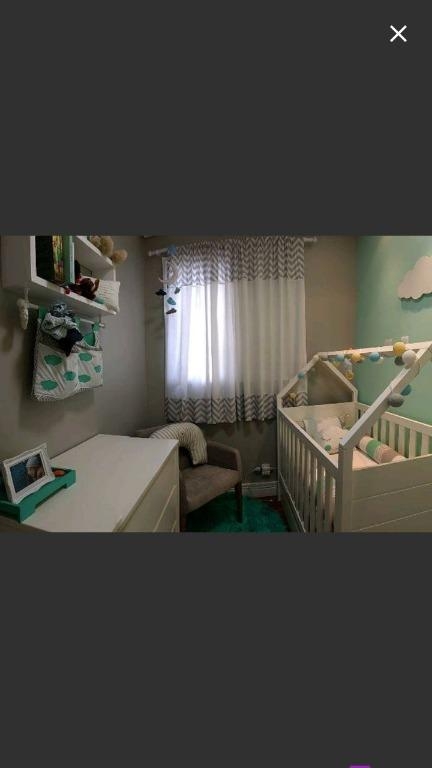 Apartamento, 3 quartos, 62 m² - Foto 6