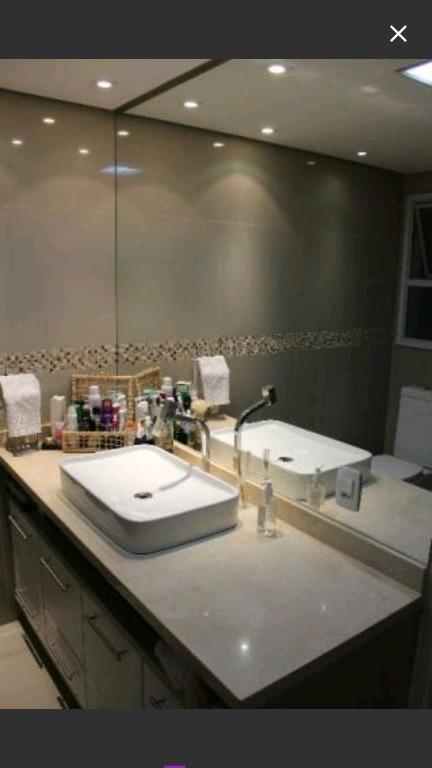 Apartamento, 3 quartos, 62 m² - Foto 7