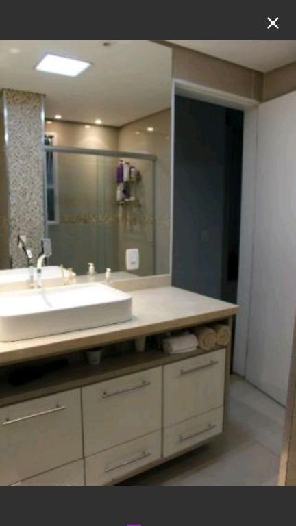 Apartamento, 3 quartos, 62 m² - Foto 8