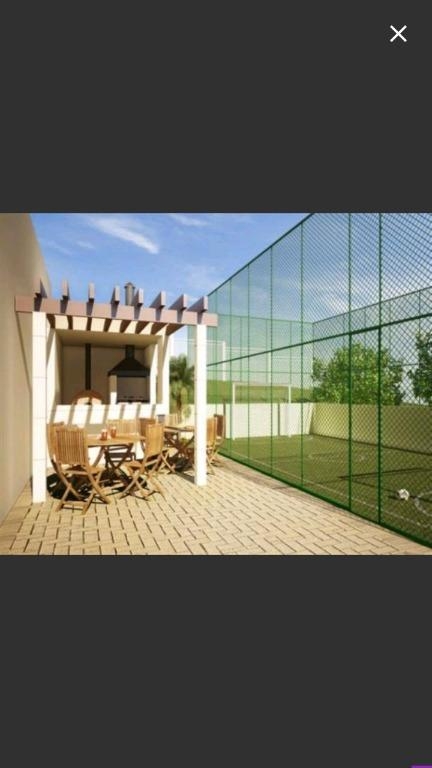 Apartamento, 3 quartos, 62 m² - Foto 13