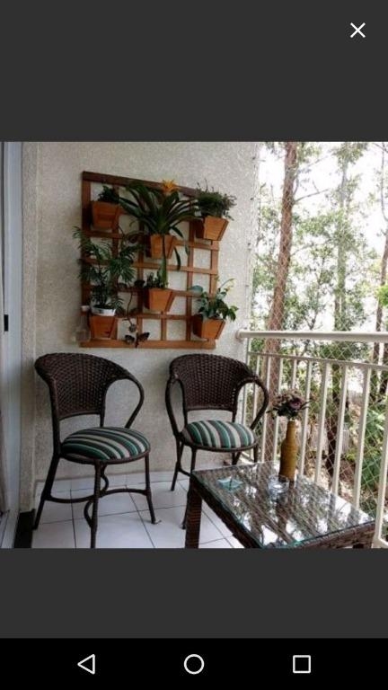 Apartamento, 3 quartos, 62 m² - Foto 15