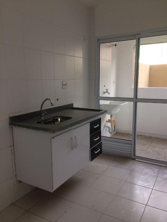 Apartamento, 2 quartos, 58 m² - Foto 38