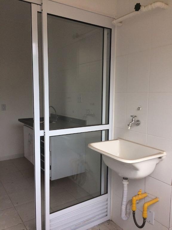 Apartamento, 2 quartos, 58 m² - Foto 39