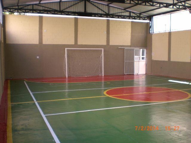 Apartamento, 2 quartos, 50 m² - Foto 5