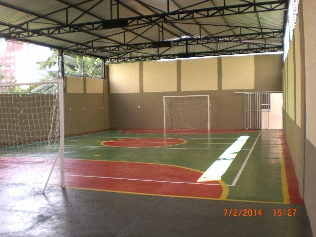 Apartamento, 2 quartos, 50 m² - Foto 7